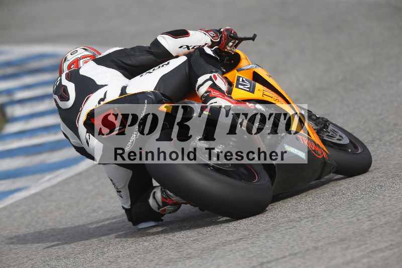 /01 26.-28.01.2024 Moto Center Thun Jerez/Gruppe schwarz-black/96